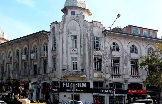 Izmir Private Walking Tour - Photo 2